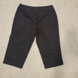 Worthington Womans Bermuda Shorts